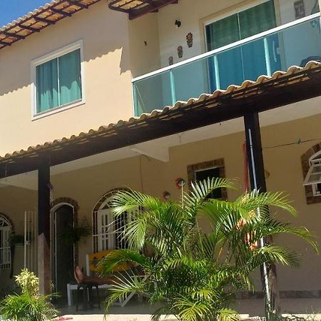 Bernardini House Villa Cabo Frio Kültér fotó