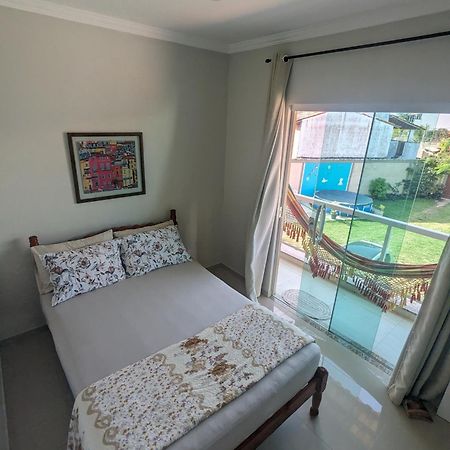 Bernardini House Villa Cabo Frio Kültér fotó