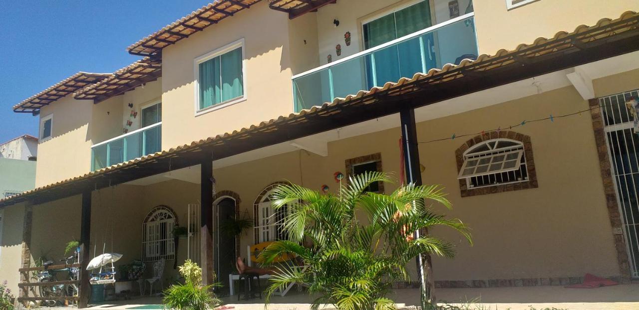 Bernardini House Villa Cabo Frio Kültér fotó