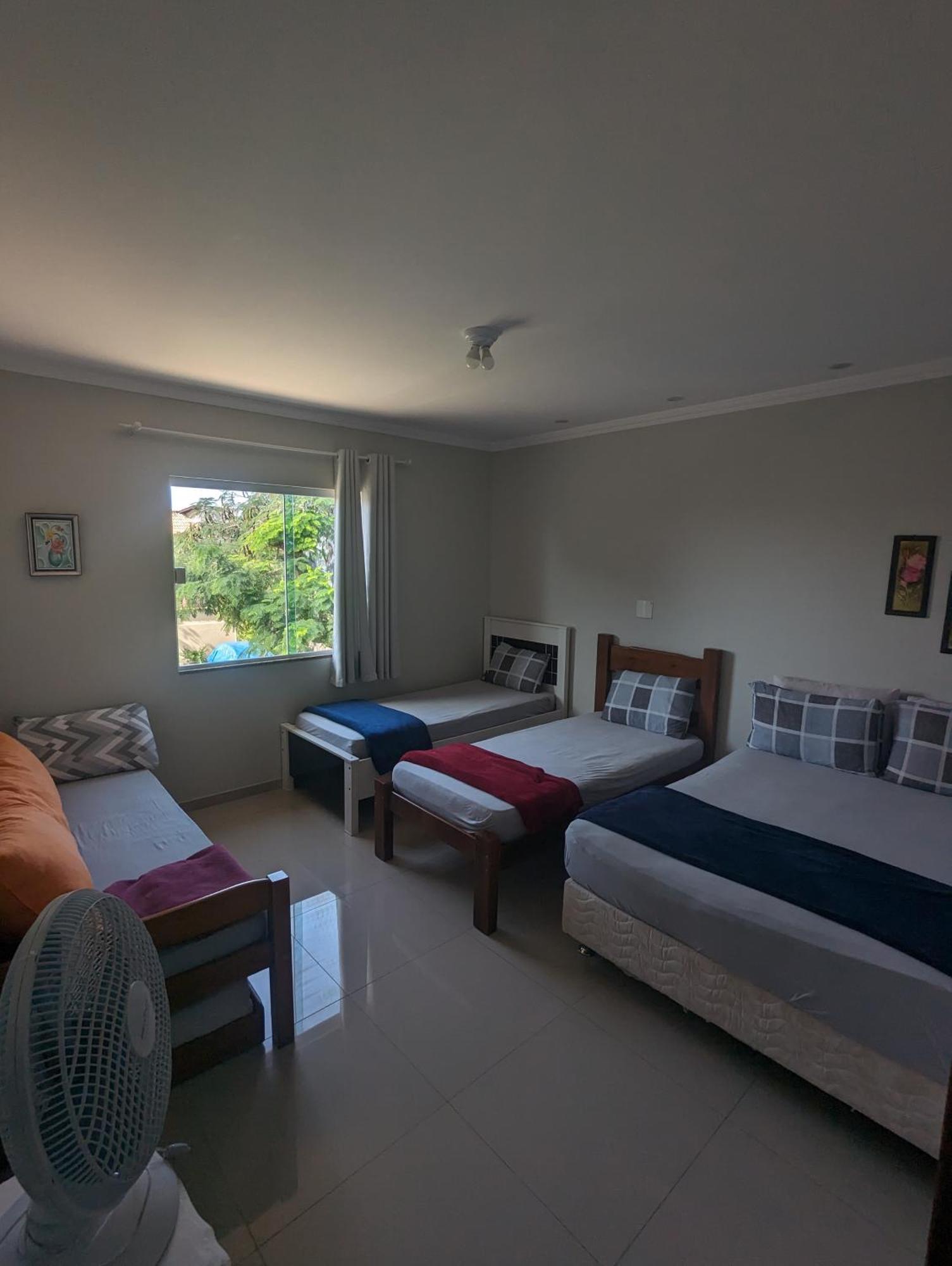 Bernardini House Villa Cabo Frio Kültér fotó
