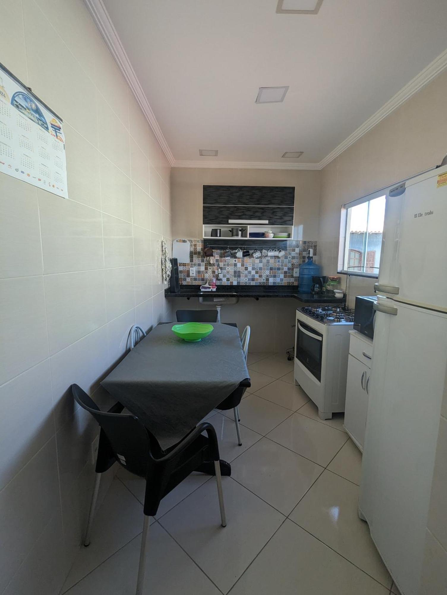 Bernardini House Villa Cabo Frio Kültér fotó