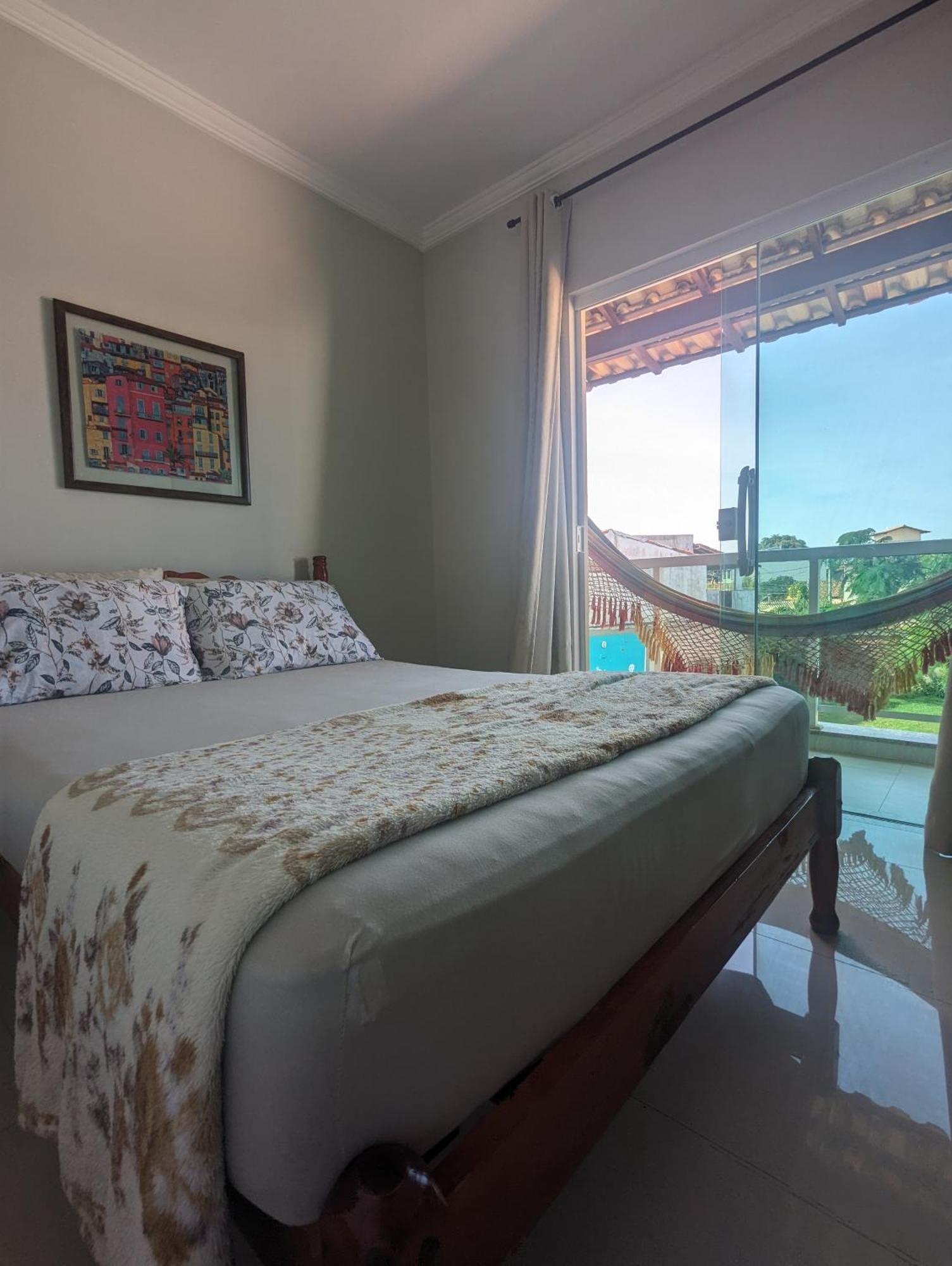 Bernardini House Villa Cabo Frio Kültér fotó