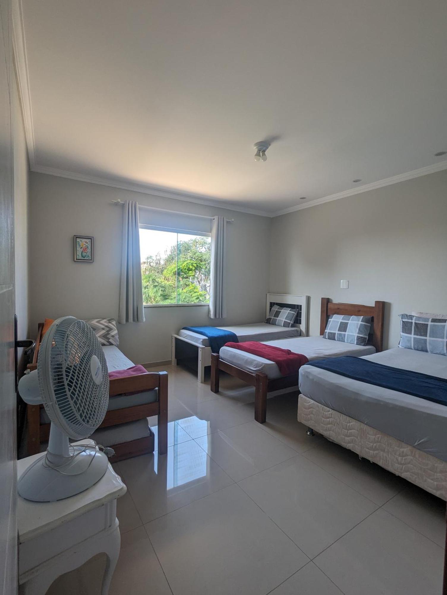 Bernardini House Villa Cabo Frio Kültér fotó