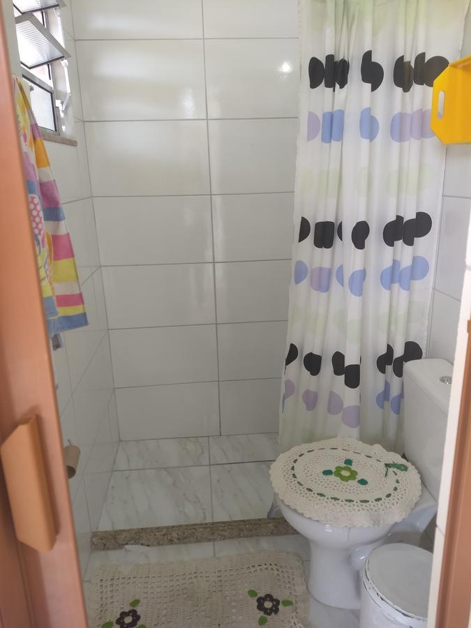 Bernardini House Villa Cabo Frio Kültér fotó