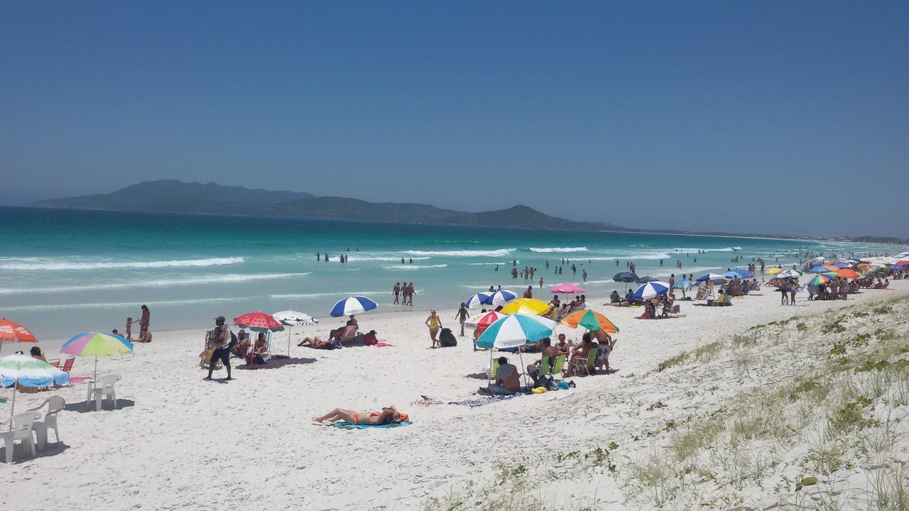 Bernardini House Villa Cabo Frio Kültér fotó