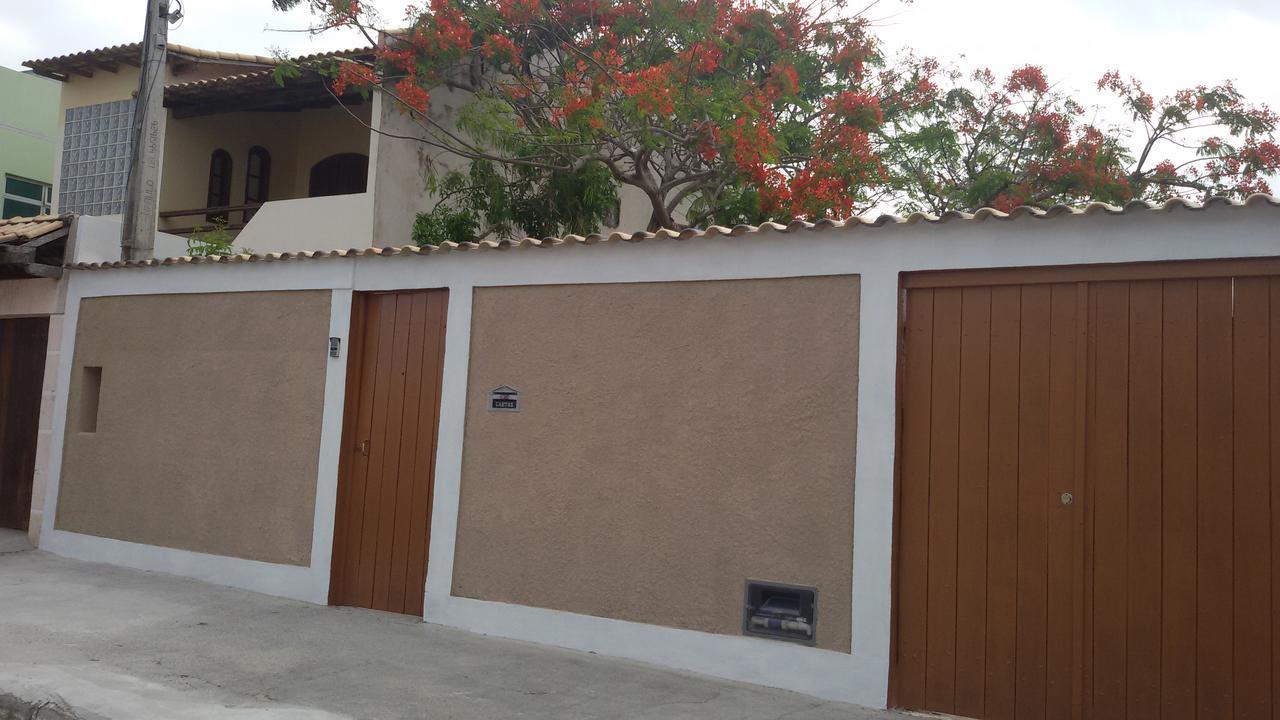Bernardini House Villa Cabo Frio Kültér fotó