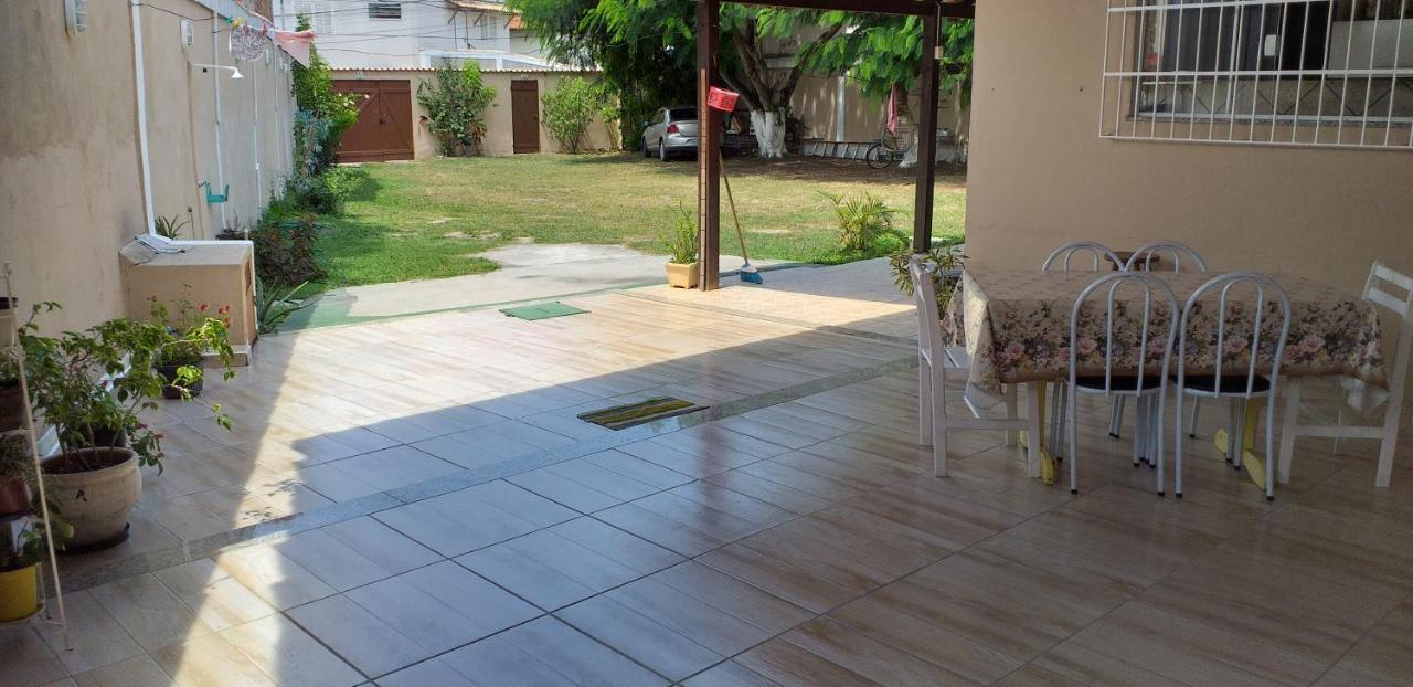 Bernardini House Villa Cabo Frio Kültér fotó